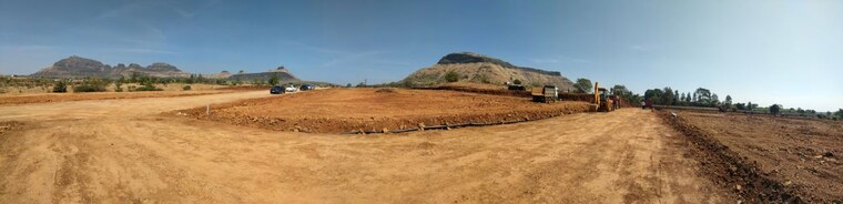 undefined, ghoti  185 Sq.Mt. Plot In Ghoti Nashik 10175207