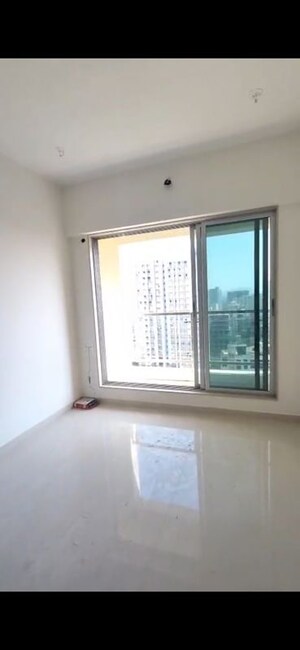 Living Room in 2 BHK Apartment at Khodiyaar Siddharth Nagar Goodwill CHS, Goregaon West – for Rent