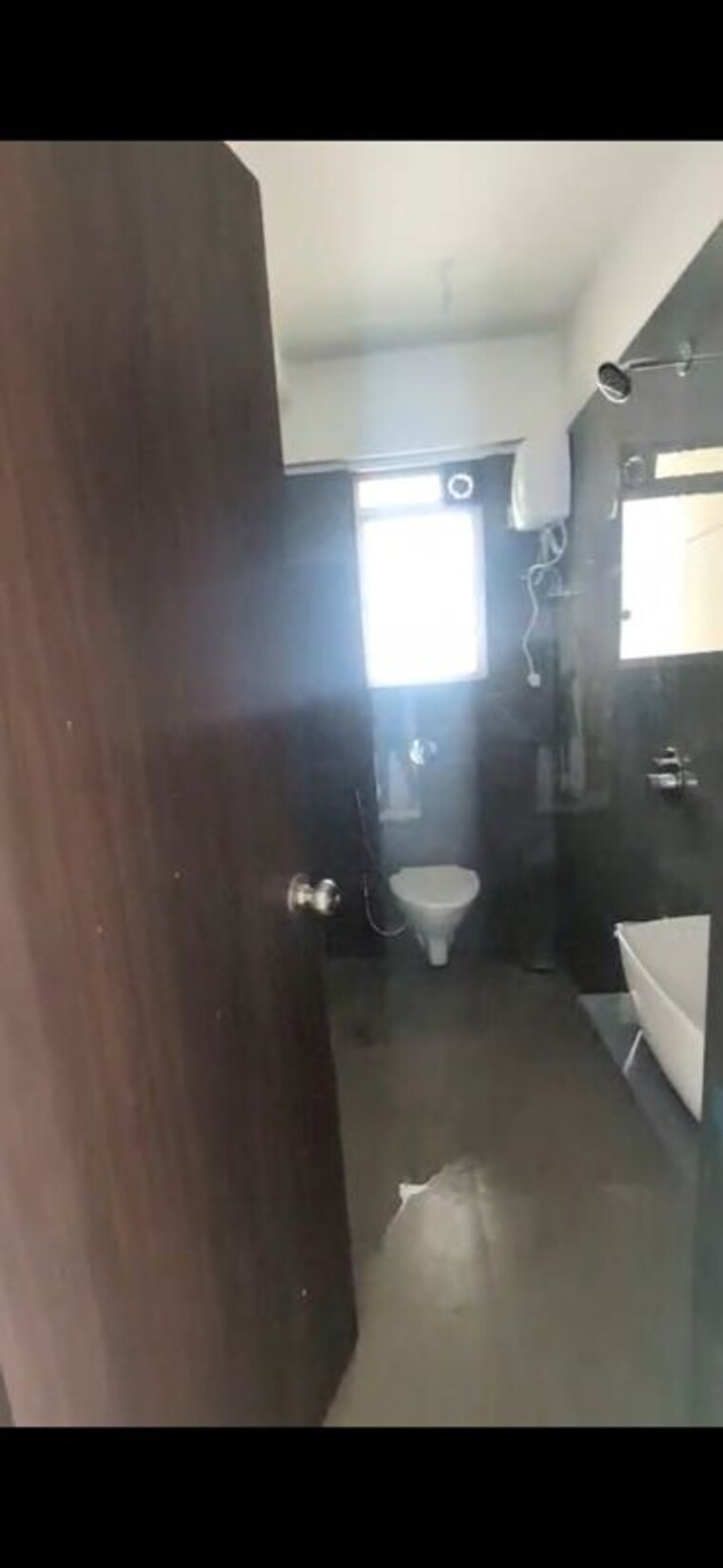 Bathroom, khodiyaar-siddharth-nagar-goodwill-chs 2 Bedroom 700 Sq.Ft. Apartment In Goregaon West Mumbai 10175720