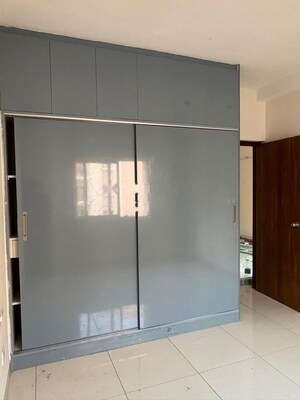 3.5 BHK Apartment For Rent in Bhartiya Nikoo Homes, Thanisandra Main Road