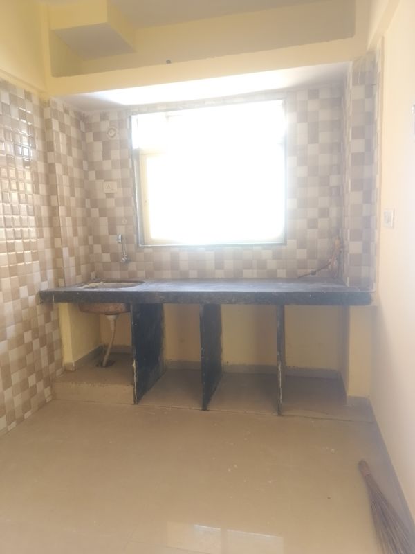 1 BHK + Study Room 545 Sq.Ft. Apartment in MAAD Nakoda Heights