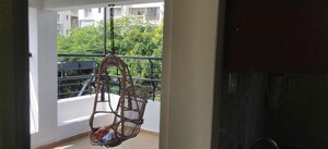 1 BHK Apartment For Sale in Pimple Saudagar