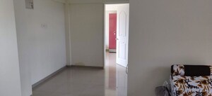 Room in 1 BHK Apartment at Pimple Saudagar – for Sale