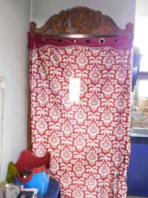 Bedroom in 2 BHK Independent House at Anand Enclave Bandlaguda Jagir, Bandlaguda Jagir – for Sale