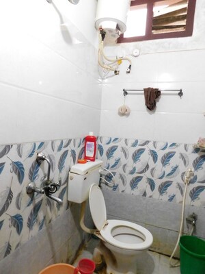 Team Area in 2 BHK Independent House at Anand Enclave Bandlaguda Jagir, Bandlaguda Jagir – for Sale