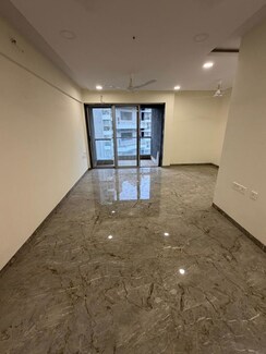 2 BHK Apartment For Rent in Shagun Krishvi Residency