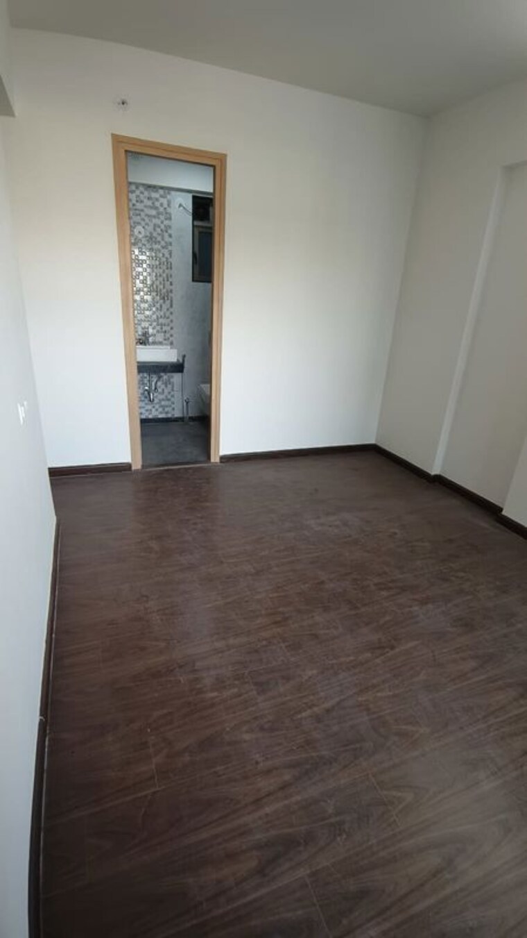 Master Bedroom, raj-infinia 2 Bedroom 759 Sq.Ft. Apartment In Malad West Mumbai 10175745