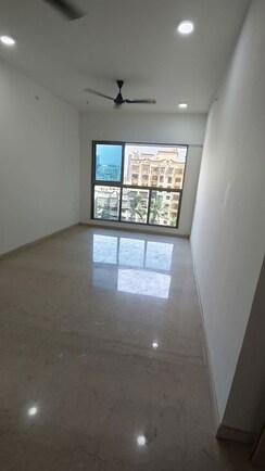 2 BHK Apartment For Rent in Raj Infinia