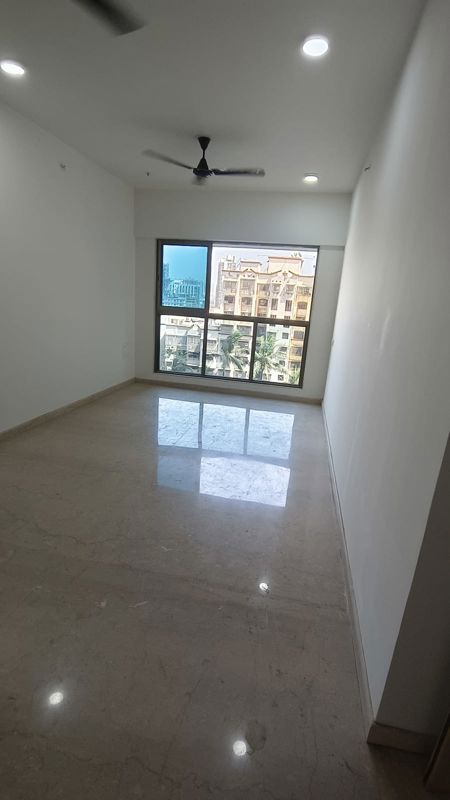 2 BHK Apartment For Rent in Raj Infinia