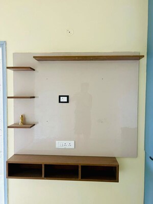 Furnished Amenities in 3 BHK Apartment at ROF Alante, Sector 108 – for Sale