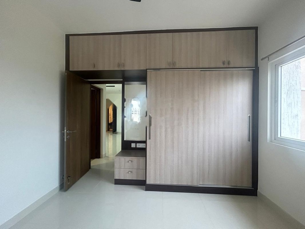 2 BHK Apartment For Rent in Prestige Finsbury Park Hyde