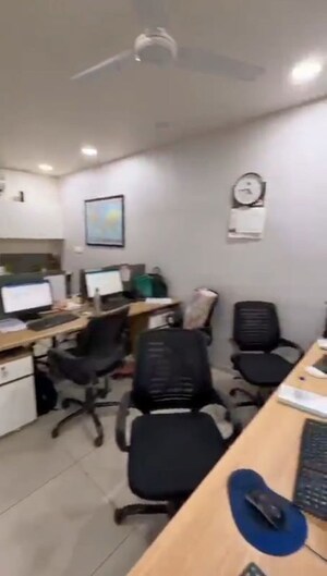 Team Area in  Office Space at Navrangpura – for Rent