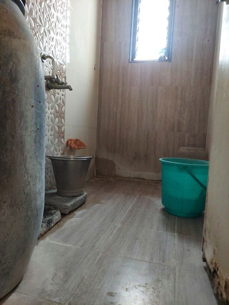 Bathroom, dhayari 1 Bedroom 600 Sq.Ft. Apartment In Dhayari Pune 10175722