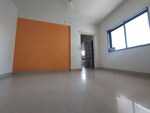 1 BHK + Study Room 600 Sq.Ft. Apartment in Dhayari