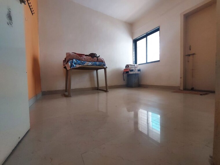 Bedroom, dhayari 1 Bedroom 600 Sq.Ft. Apartment In Dhayari Pune 10175722