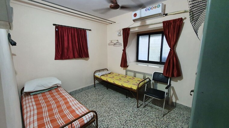 Living Room, andheri east 1 Bedroom 520 Sq.Ft. Apartment In Andheri East Mumbai 10175746