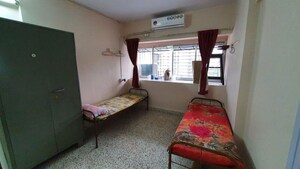 Bedroom in 1 BHK Apartment at Andheri East – for Sale