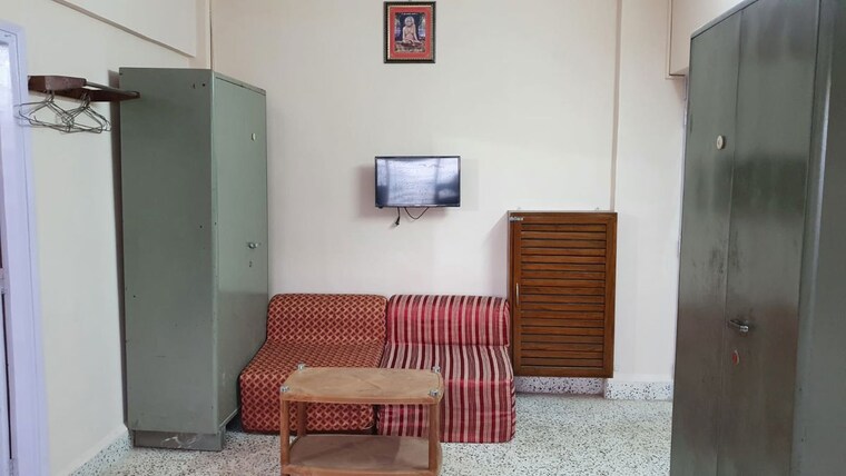 Bedroom, andheri east 1 Bedroom 520 Sq.Ft. Apartment In Andheri East Mumbai 10175746