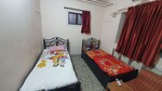 1 BHK 520 Sq.Ft. Apartment in Andheri East