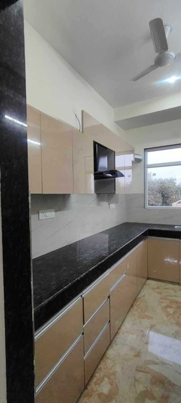 Kitchen, sector 45 4 Bedroom 1980 Sq.Ft. Builder Floor In Sector 45 Gurgaon 10175748