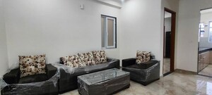 4 BHK Builder Floor For Rent in Sector 45