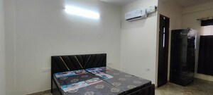 Bedroom in 4 BHK Builder Floor at Sector 45 – for Rent