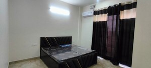 Bedroom in 4 BHK Builder Floor at Sector 45 – for Rent