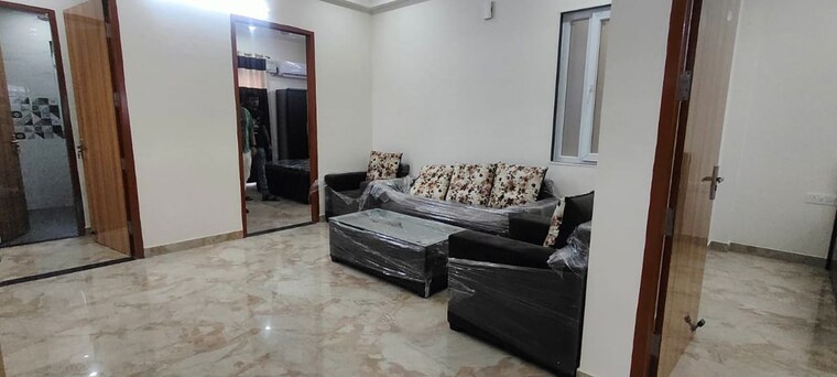 Living Room, sector 45 4 Bedroom 1980 Sq.Ft. Builder Floor In Sector 45 Gurgaon 10175748