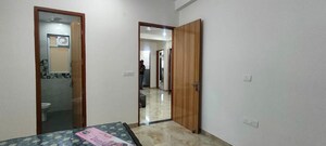 Room in 4 BHK Builder Floor at Sector 45 – for Rent