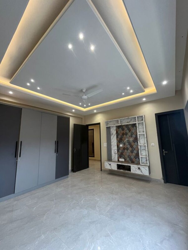 undefined, green fields colony 4 Bedroom 4500 Sq.Ft. Builder Floor In Green Fields Colony Faridabad 10175749