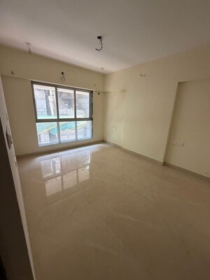 Room in 2 BHK Apartment at RRB Satra Harmony, Chembur – for Rent