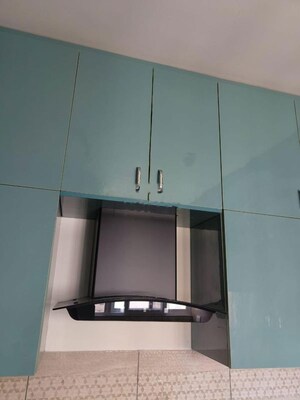 Furnished Amenities in 2 BHK Apartment at Prestige Finsbury Park Hyde, Bagaluru – for Rent