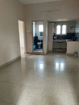 Living Room in 1 BHK Independent House at Tambaram West – for Rent