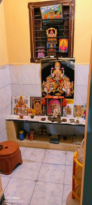 Furnished Amenities in 4 BHK Independent House at Baba Residency Mettuguda, Mettuguda – for Sale