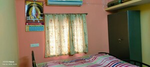 Bedroom in 4 BHK Independent House at Baba Residency Mettuguda, Mettuguda – for Sale