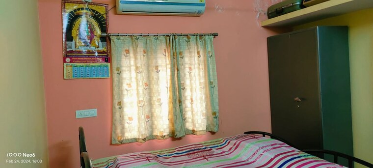 Bedroom, baba-residency-mettuguda 4 Bedroom 2600 Sq.Ft. Independent House In Mettuguda Hyderabad 10175741