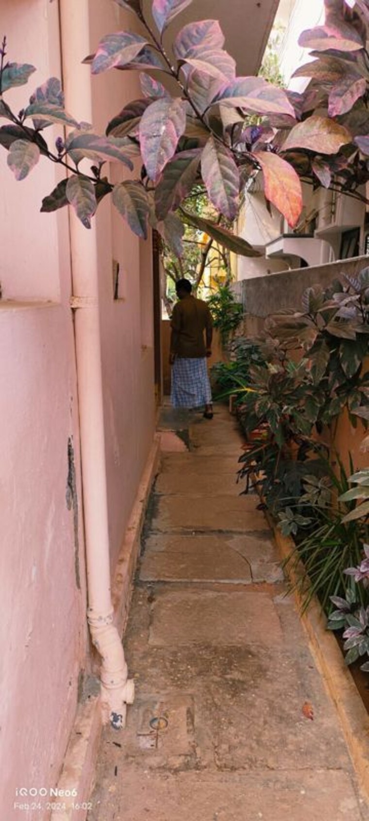 Balcony, baba-residency-mettuguda 4 Bedroom 2600 Sq.Ft. Independent House In Mettuguda Hyderabad 10175741