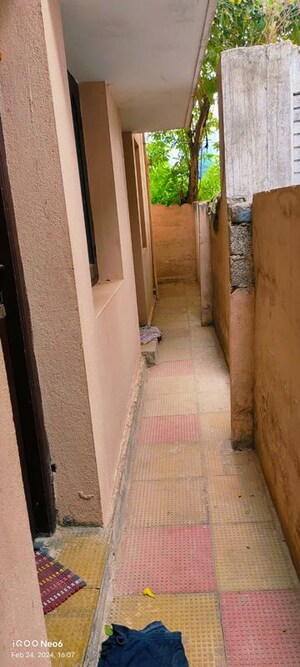 Building Lobby in 4 BHK Independent House at Baba Residency Mettuguda, Mettuguda – for Sale