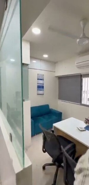 Team Area in  Office Space at Navrangpura – for Rent