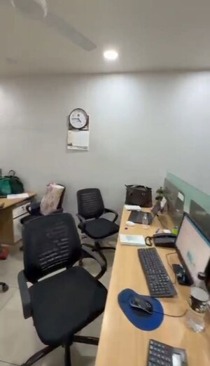 Team Area in  Office Space at Navrangpura – for Rent