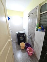 2 BHK + Pooja Room 1000 Sq.Ft. Apartment in Nisarg Hardik Phase II