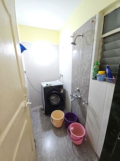 2 BHK + Pooja Room Apartment For Rent in Nisarg Hardik Phase II