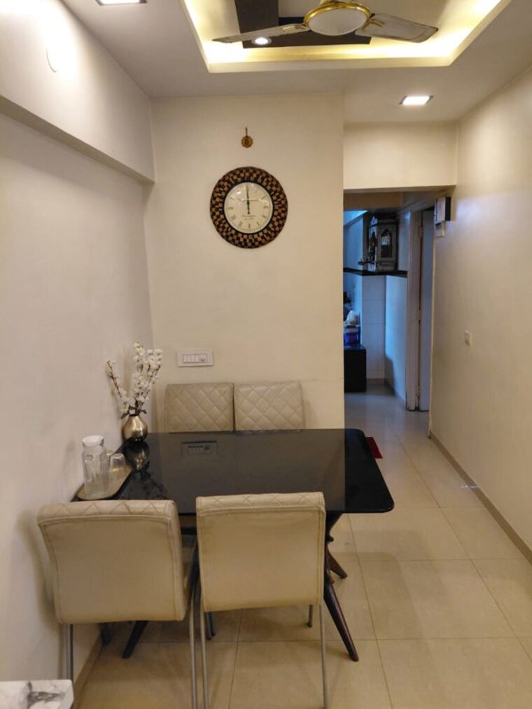 undefined, balaji-enclave-kandivali-east 2 Bedroom 850 Sq.Ft. Apartment In Kandivali East Mumbai 10175755