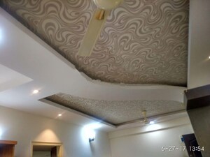 Furnished Amenities in 2 BHK Apartment at GM Infinite E City Town, Electronic City Phase I – for Rent