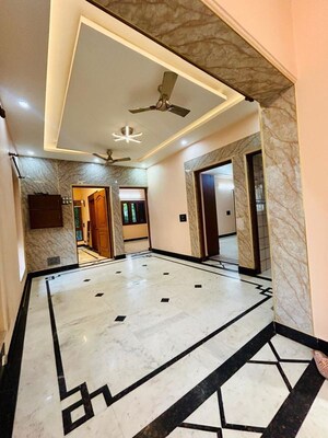 Kitchen in 2 BHK Apartment at Vasant Kunj – for Rent