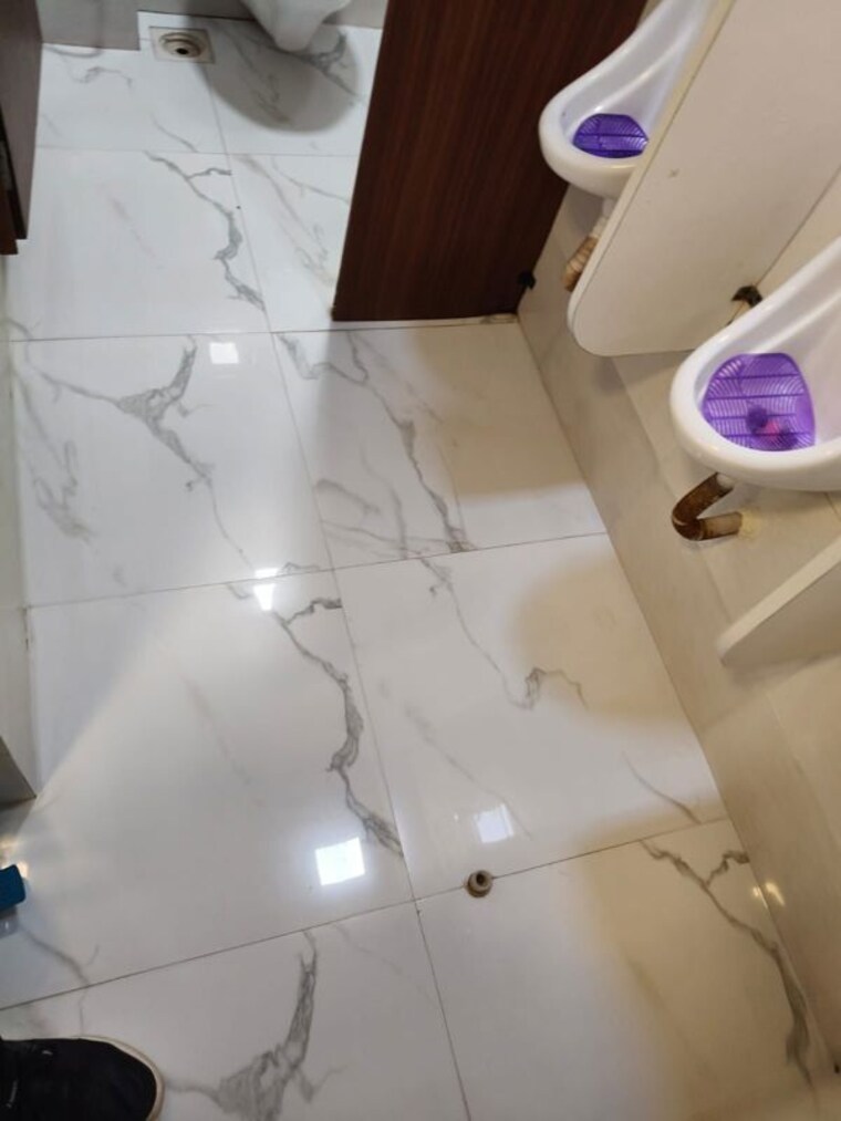 Bathroom, goregaon east Commercial Office Space 4500 Sq.Ft. In Goregaon East Mumbai 10175723