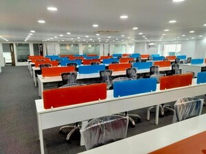  Office Space For Rent in Fergusson College Road