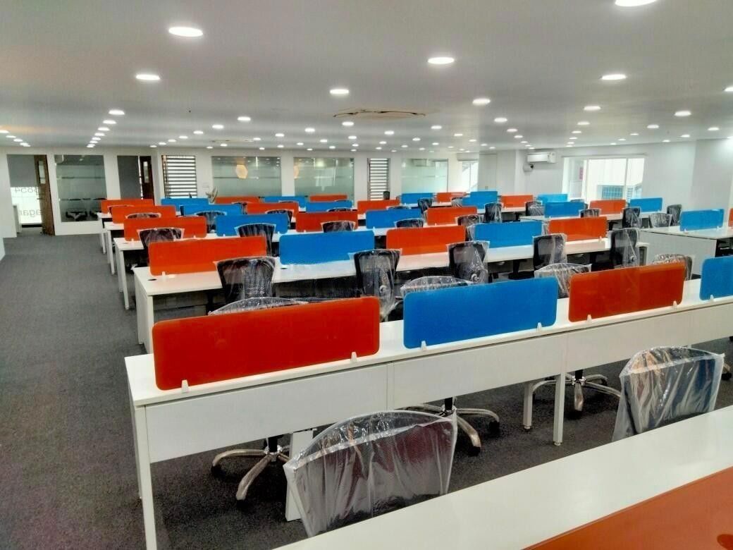Office Space For Rent in Fergusson College Road