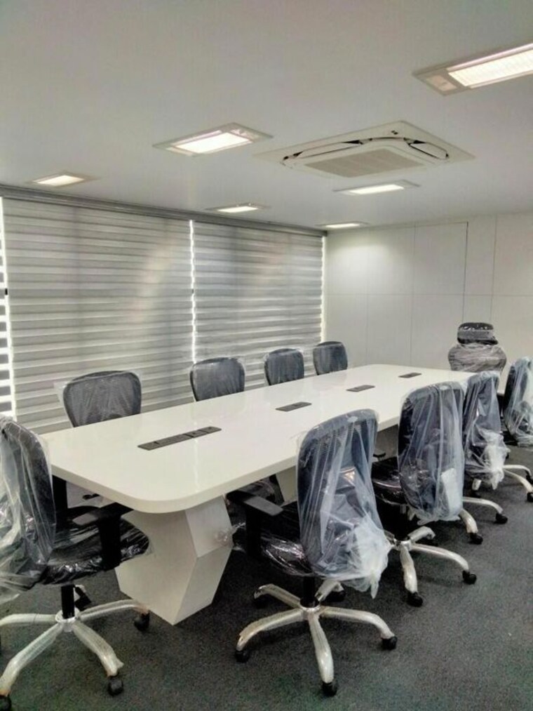 Team Area, fergusson college road Commercial Office Space 9700 Sq.Ft. In Fergusson College Road Pune 10175771
