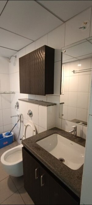 Kitchen in 1 BHK Apartment at Godrej Nurture Electronic City, Electronic City Phase I – for Rent